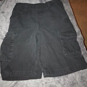 365 Kids Cargo Shorts